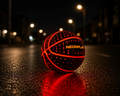 NEONPLAY Glow Basketball™